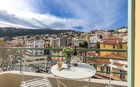 Feel Home - De Gaulle - Villefranche-Sur-Mer