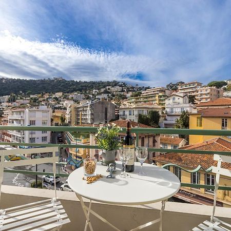 Feel Home - De Gaulle - Villefranche-Sur-Mer Esterno foto