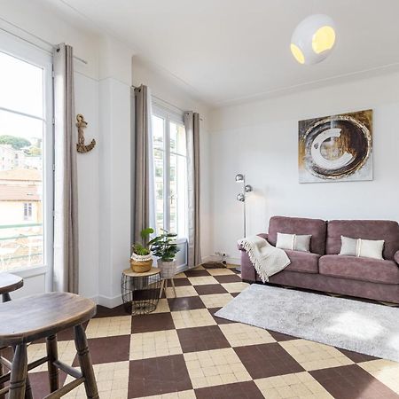 Feel Home - De Gaulle - Villefranche-Sur-Mer Esterno foto