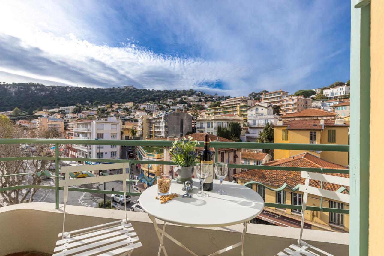 Feel Home - De Gaulle - Villefranche-Sur-Mer Esterno foto