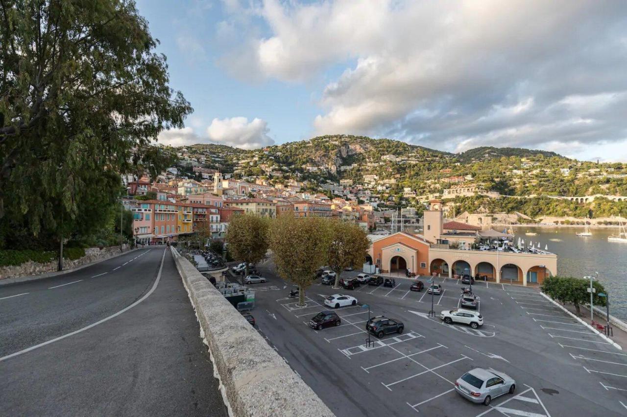 Feel Home - De Gaulle - Villefranche-Sur-Mer Esterno foto