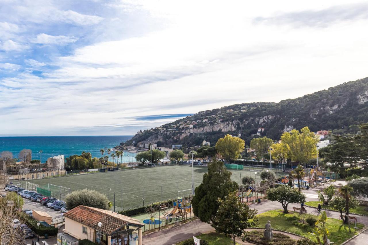 Feel Home - De Gaulle - Villefranche-Sur-Mer Esterno foto