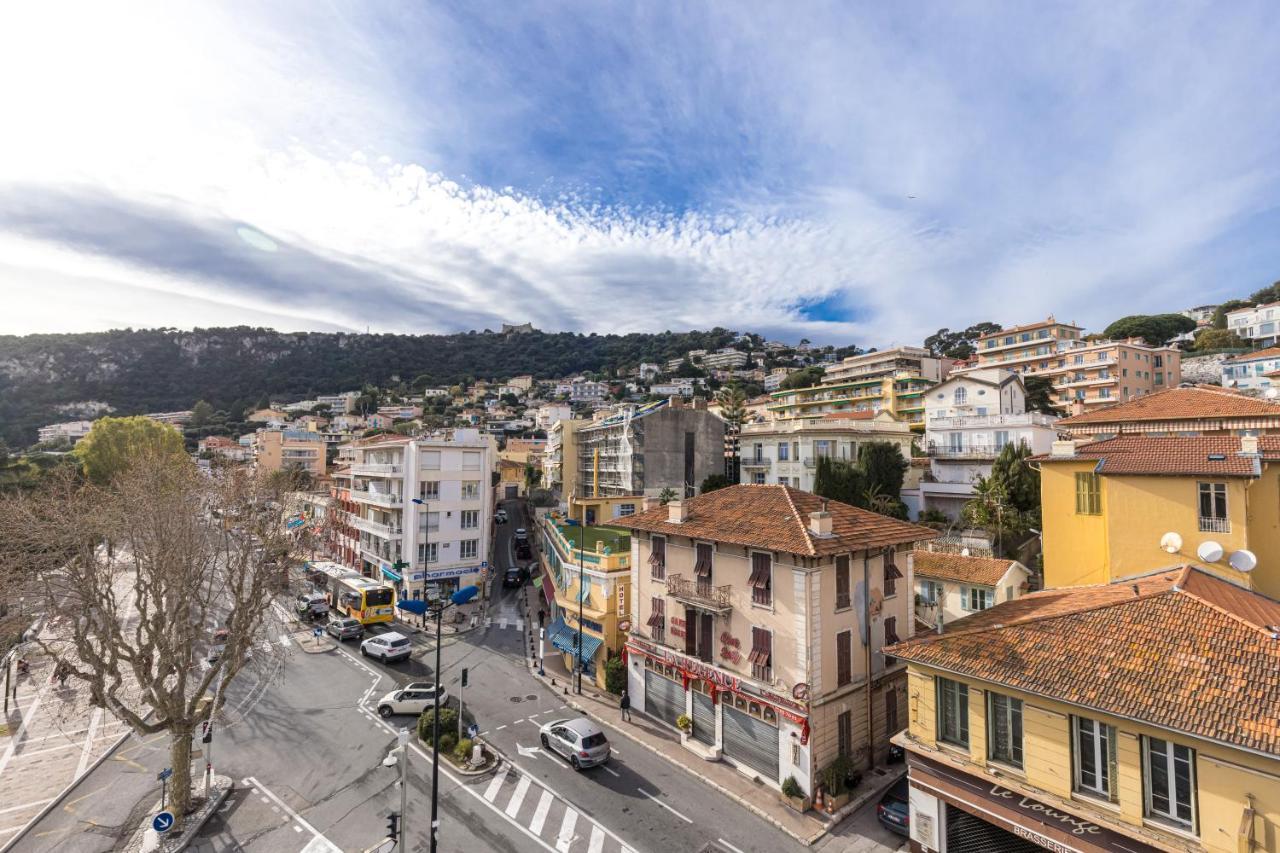 Feel Home - De Gaulle - Villefranche-Sur-Mer Esterno foto