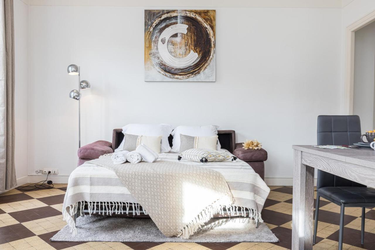 Feel Home - De Gaulle - Villefranche-Sur-Mer Esterno foto