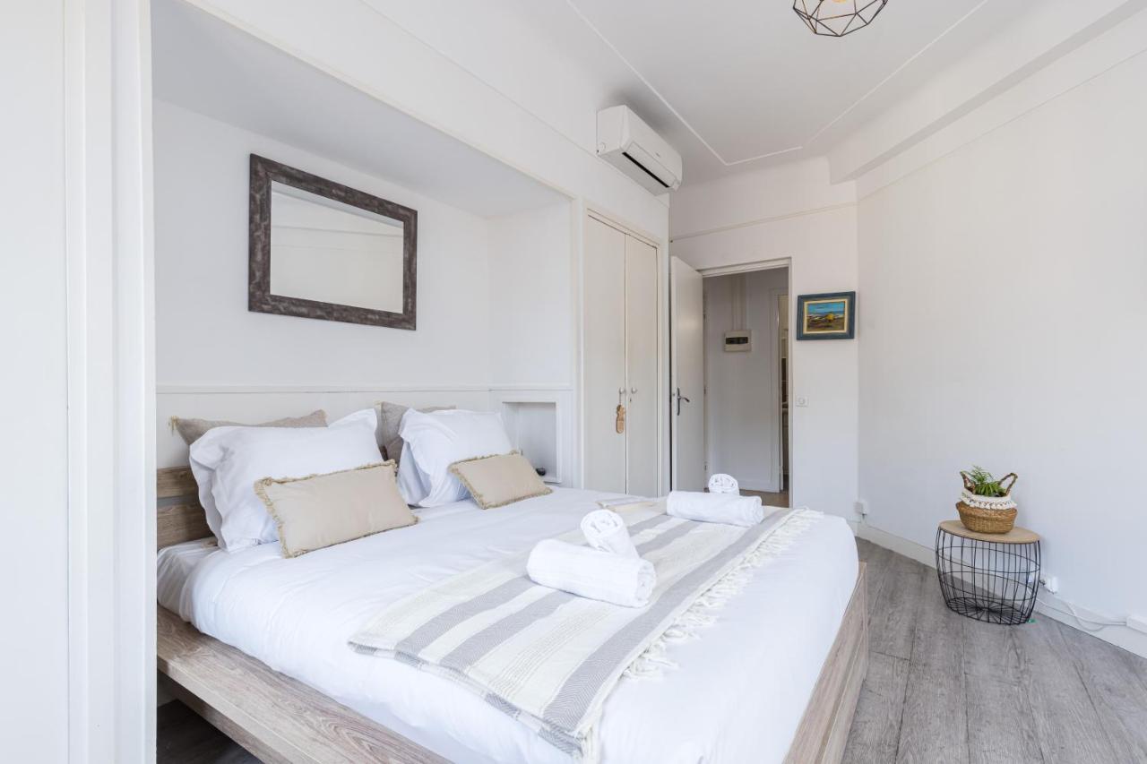 Feel Home - De Gaulle - Villefranche-Sur-Mer Esterno foto