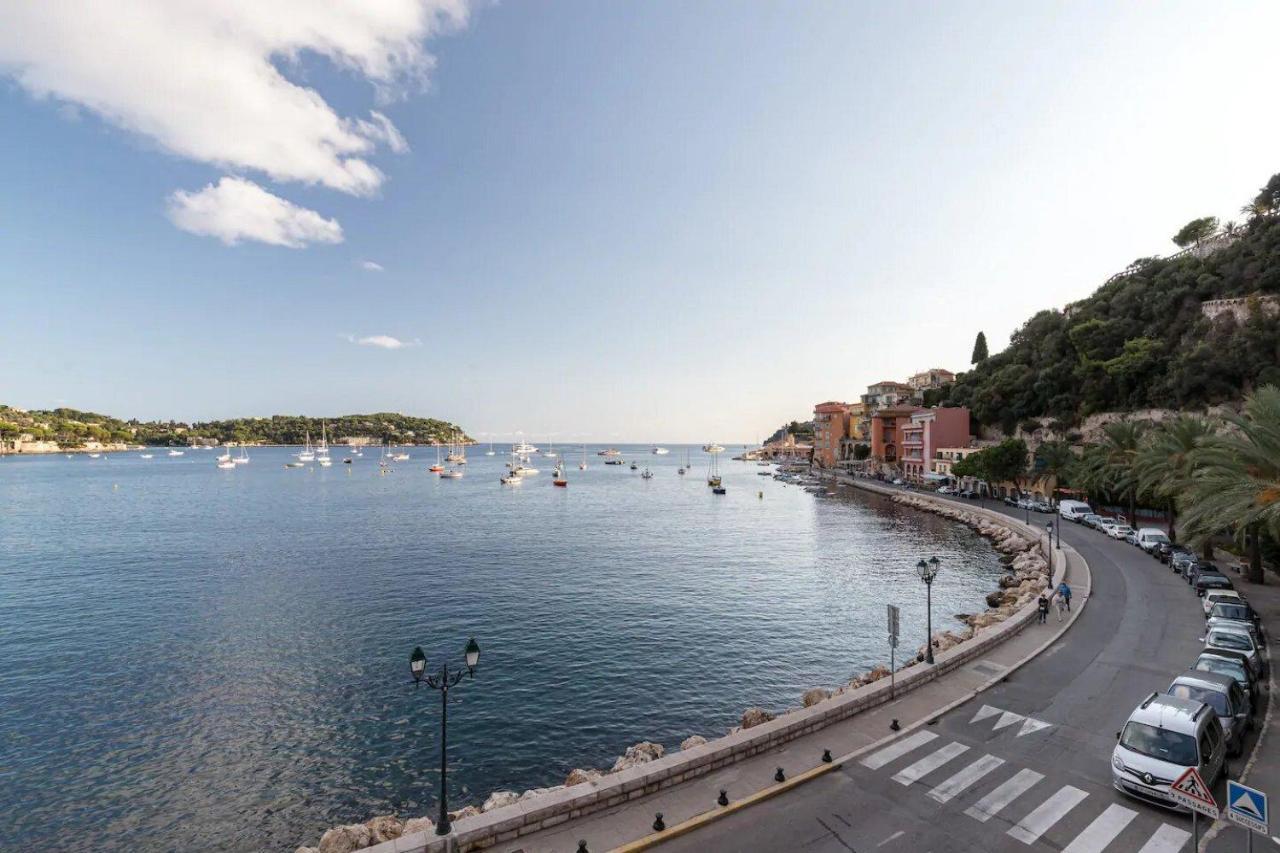 Feel Home - De Gaulle - Villefranche-Sur-Mer Esterno foto