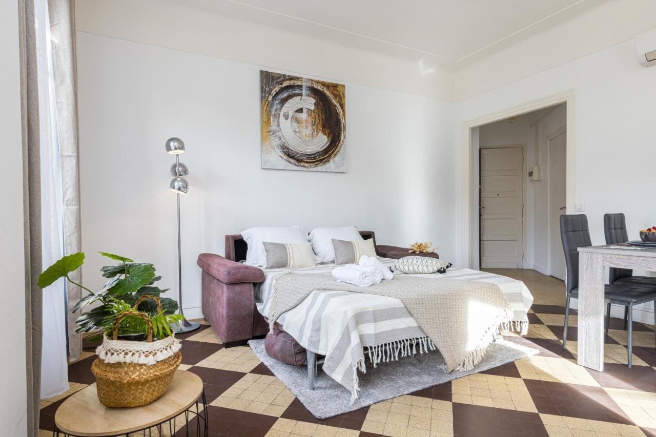 Feel Home - De Gaulle - Villefranche-Sur-Mer Esterno foto