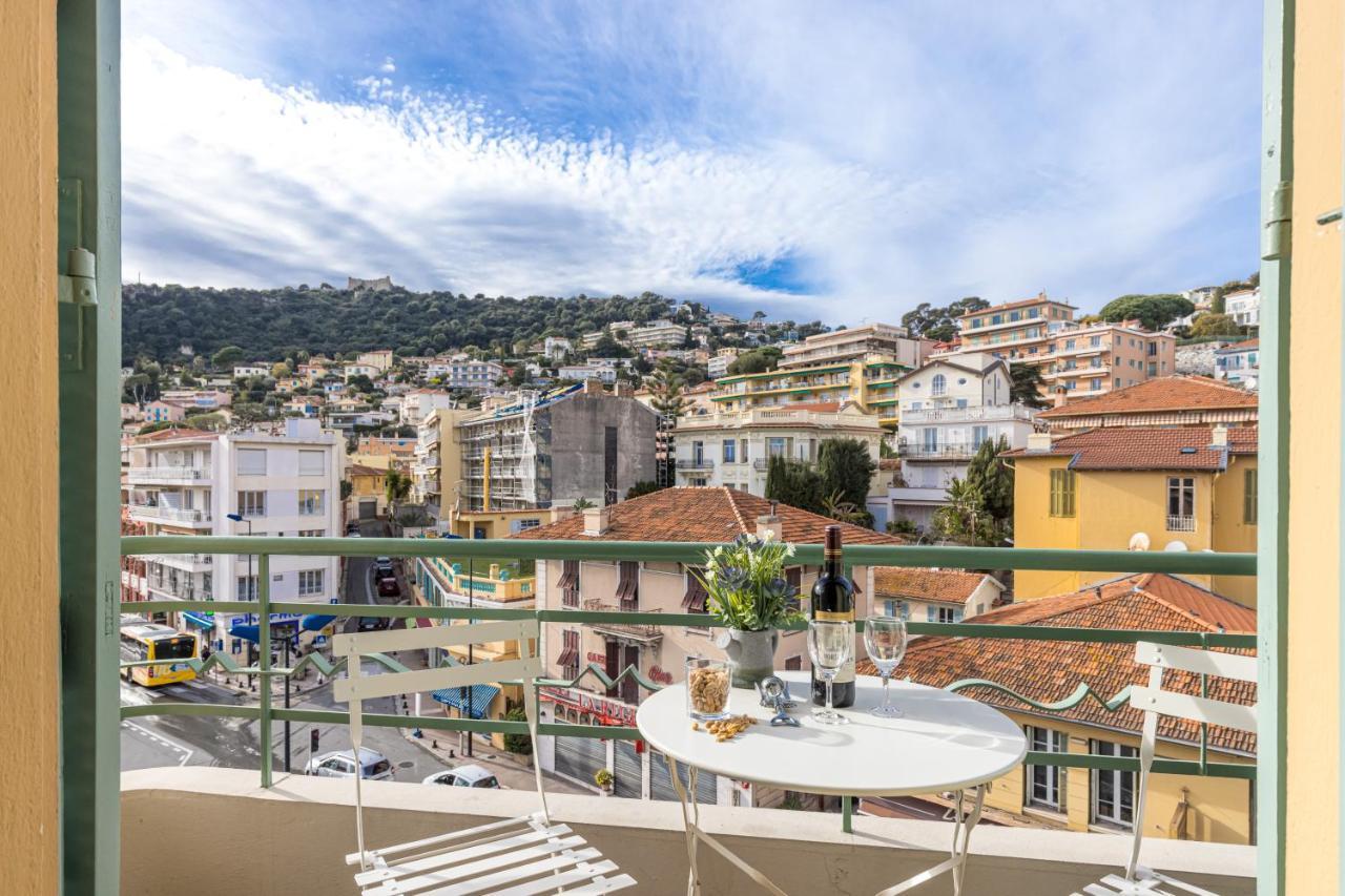 Feel Home - De Gaulle - Villefranche-Sur-Mer Esterno foto