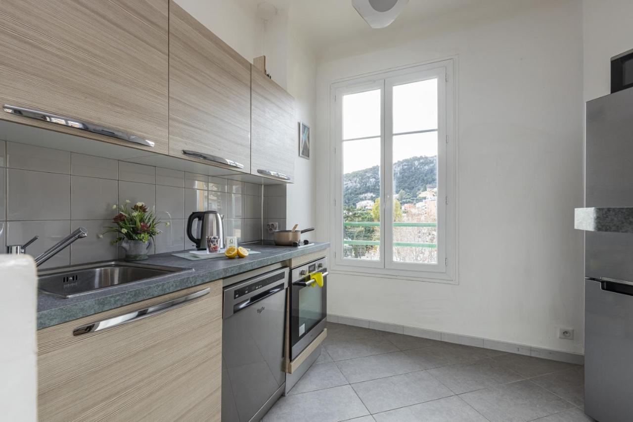 Feel Home - De Gaulle - Villefranche-Sur-Mer Esterno foto
